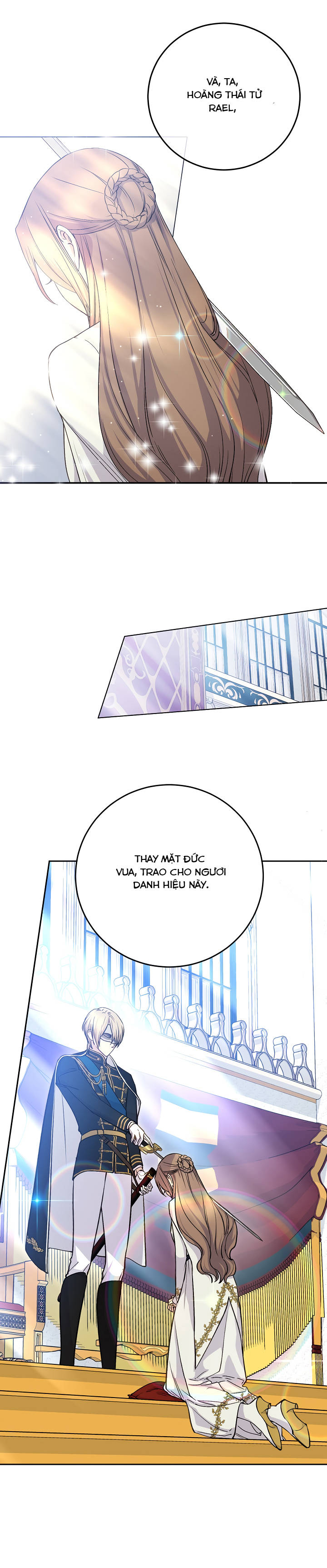 cô hầu giỏi giang chapter 47 14