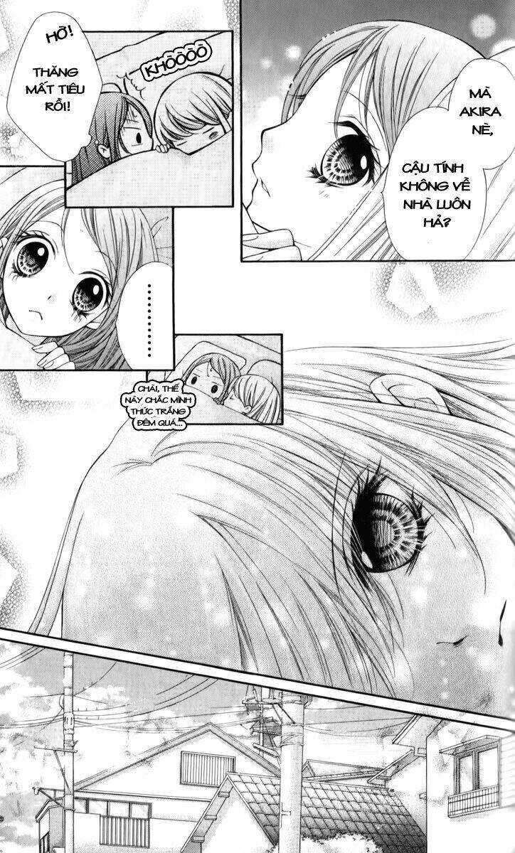 shouri no akuma chapter 13 23