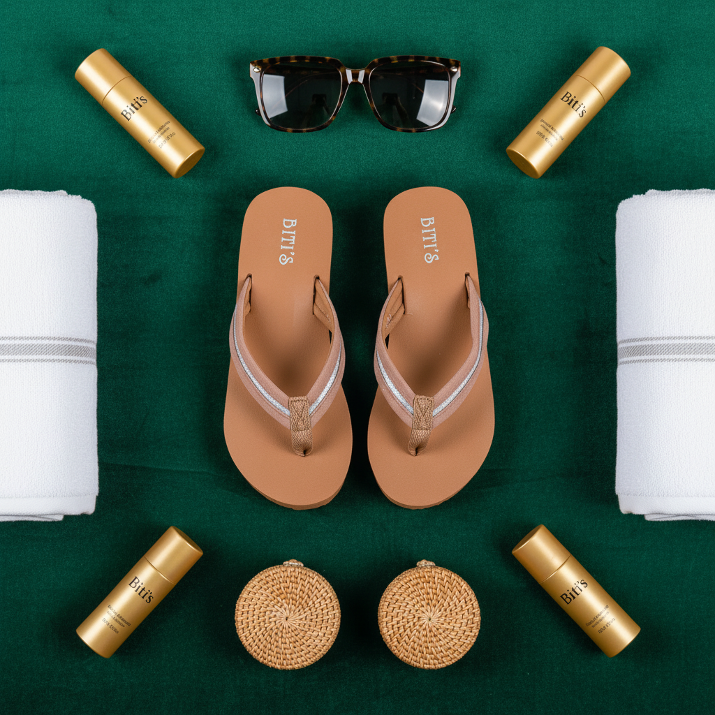 Dép quai kẹp Biti's nữ (35-39)