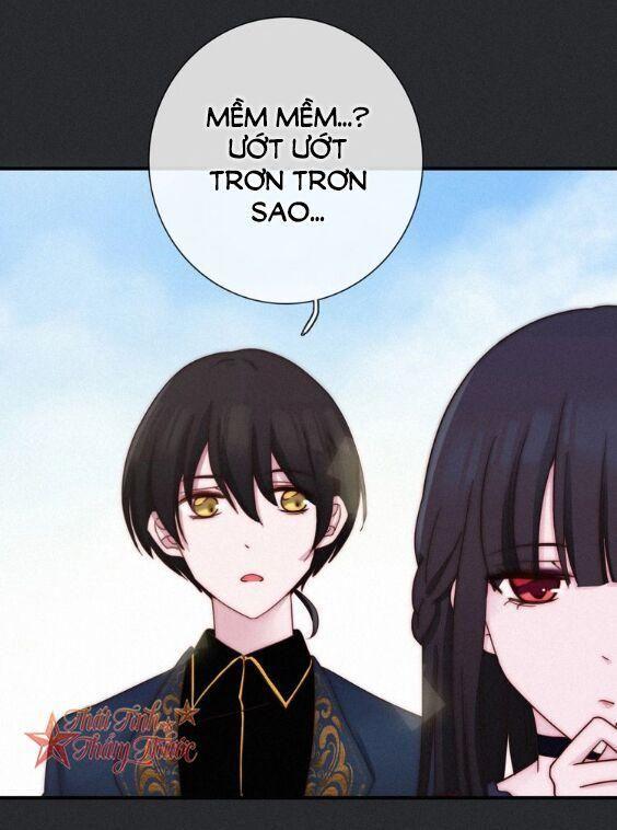 đêm tối chốn này chapter 38.5 16