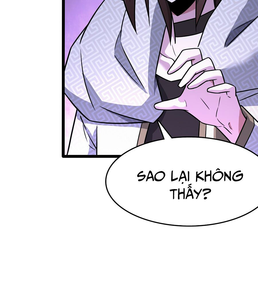 đại bảo kiếm của tôi chapter 57 69