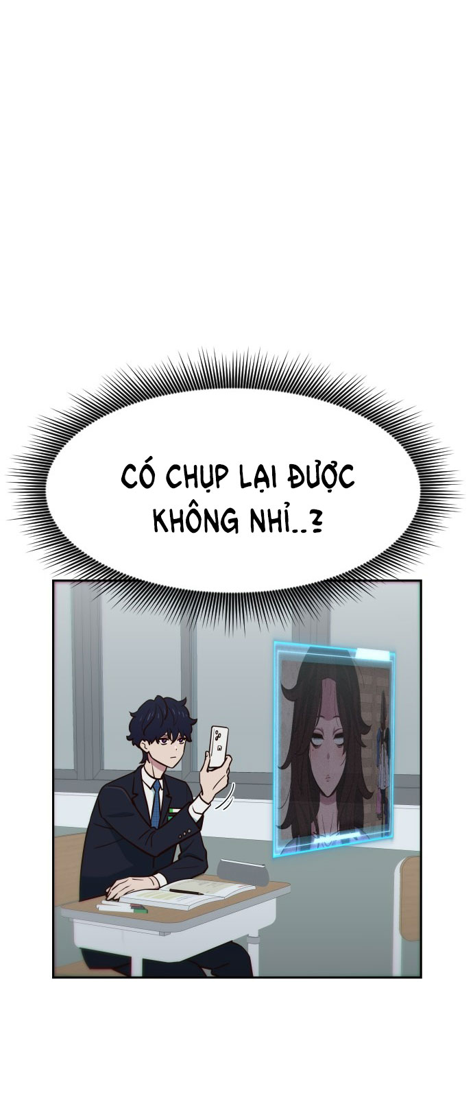 nữ sinh trường trung học chỉ bắt nạt tôi thôi chapter 7.1 6