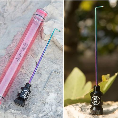 Gạt Cá Câu Đài - Gạt Cá Câu Đài