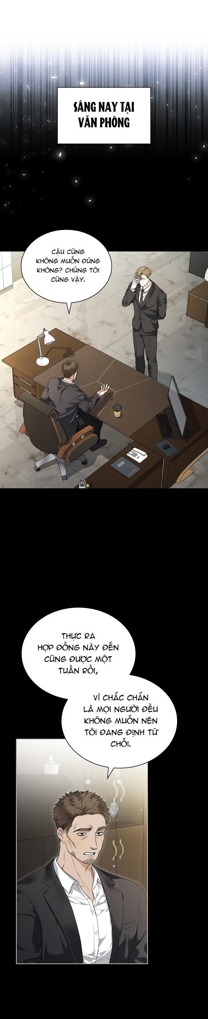 (abo) kiss me if you can chapter 3 2