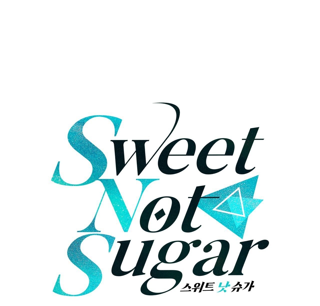 VỊ NGỌT KHÔNG ĐƯỜNG (SWEET NOT SUGAR) chapter 50