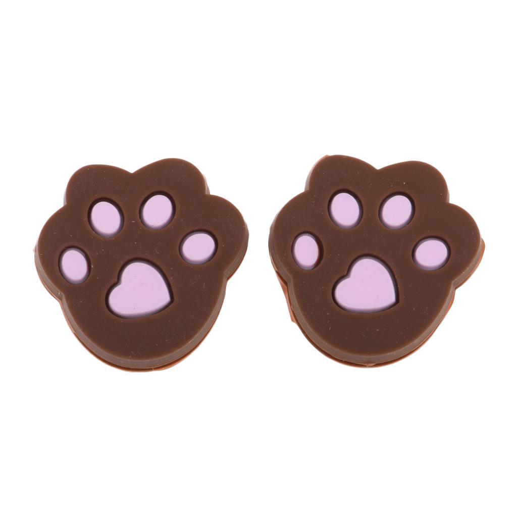 2pcs Tennis Racket Damper Shock Absorber to Tennis Racquet Vibration