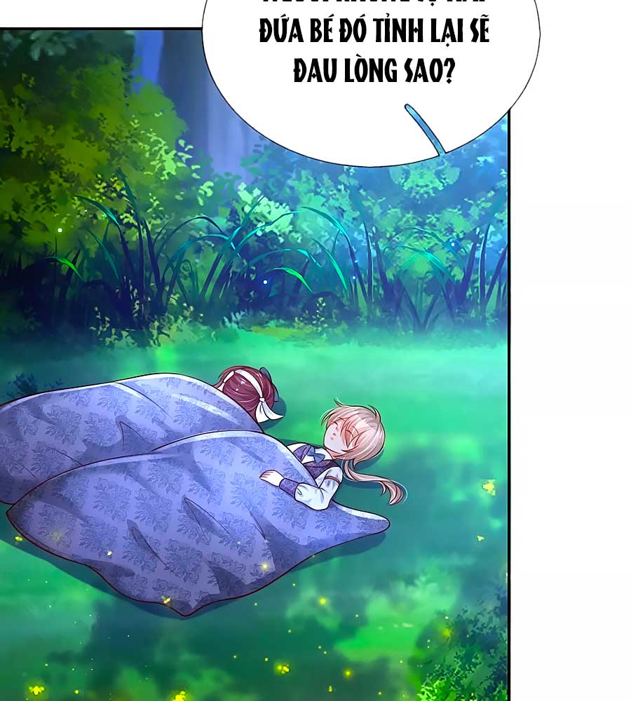 bỗng một ngày nọ trở thành con gái vua chapter 217 39