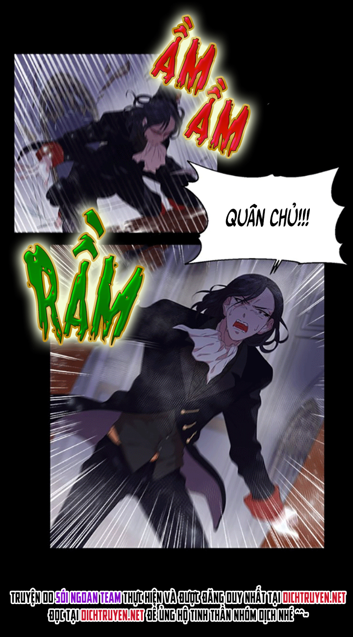 con gái bảo bối của ma vương chapter 2 17