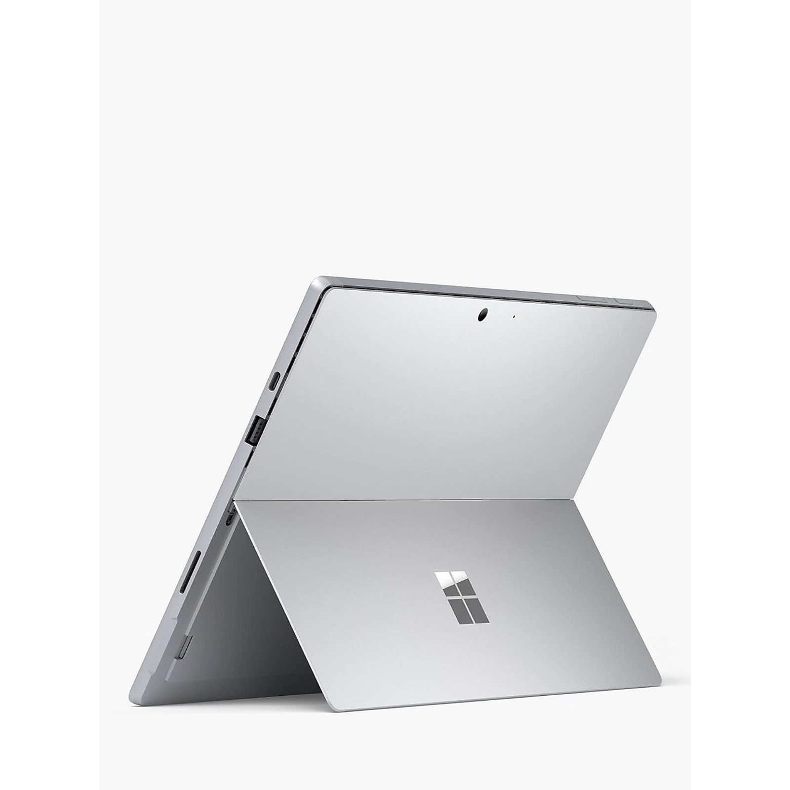 Microsoft Surface Pro 7 - Core i5/ 8GB/ 128GB Kèm Phím - Hàng Nhập Khẩu