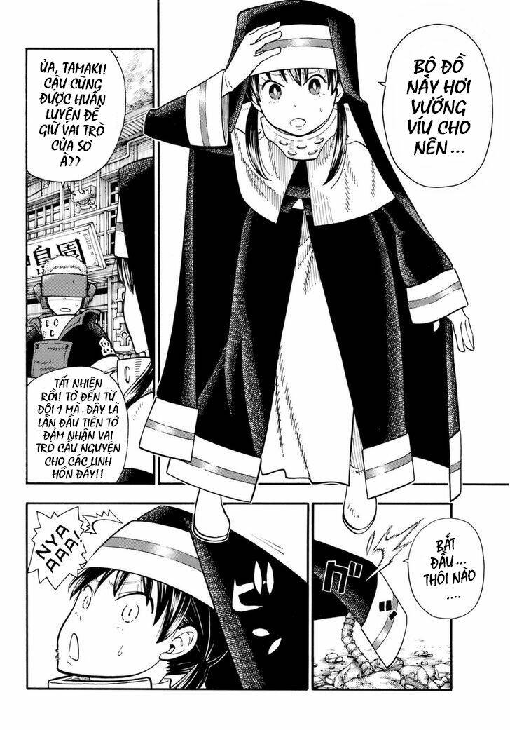 biệt đội lính cứu hỏa chapter 104 5