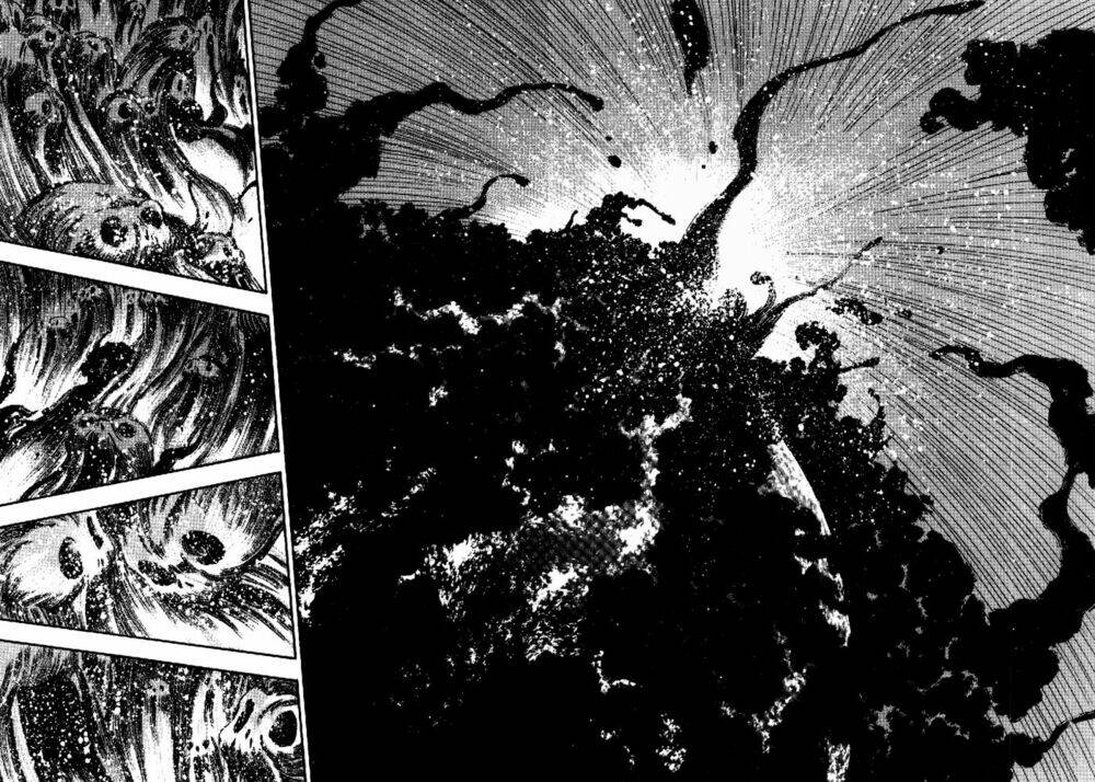 3x3 eyes chapter 441 26