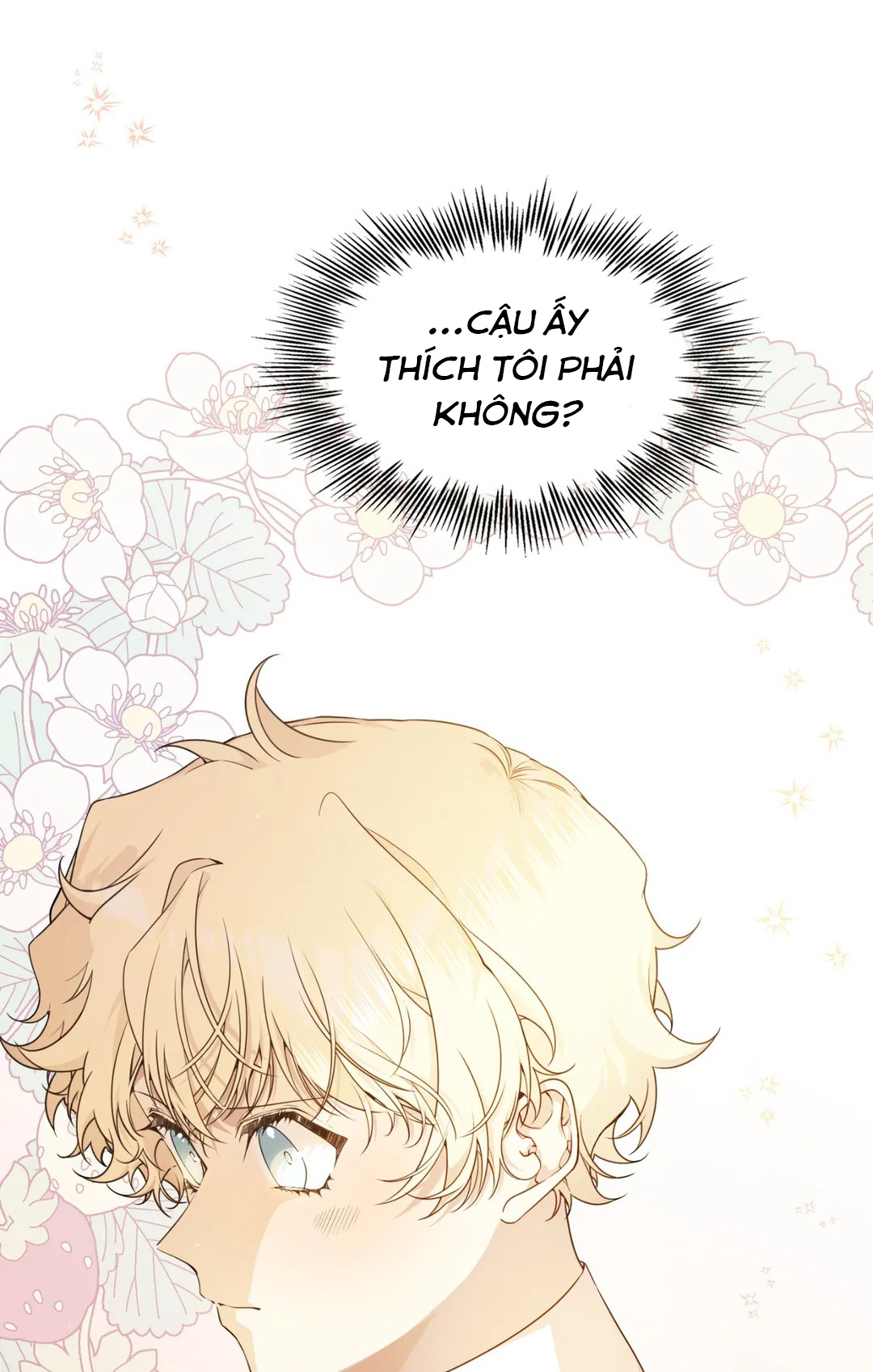 chị ấy là nữ chính trong truyện đó chapter 51 38