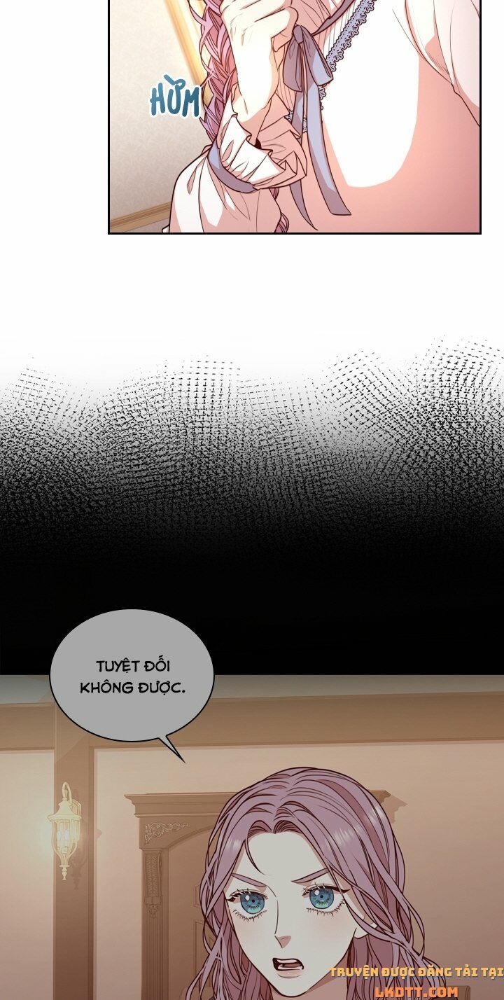 tôi trở thành thư ký của bạo chúa chapter 21 23