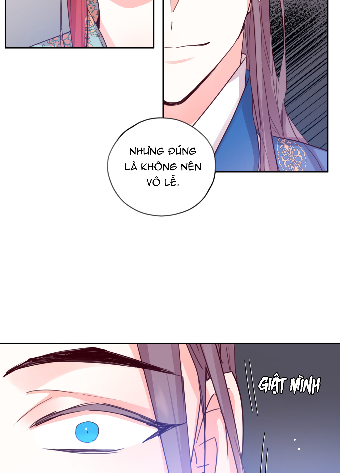 nàng tiên chốn cực lạc chapter 18 58