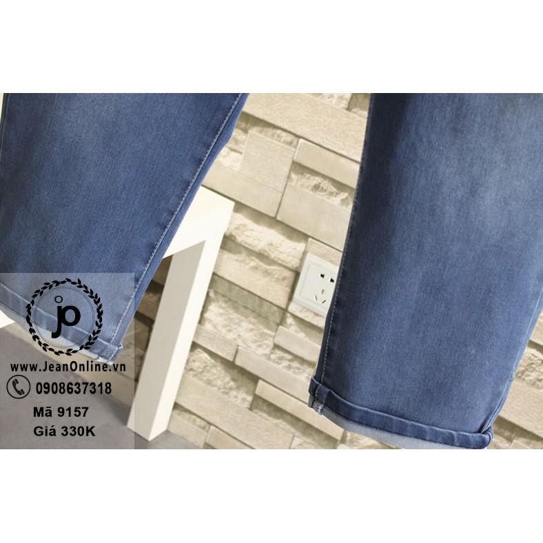 Bigsize Nữ - Quần 9 Tấc Nữ
