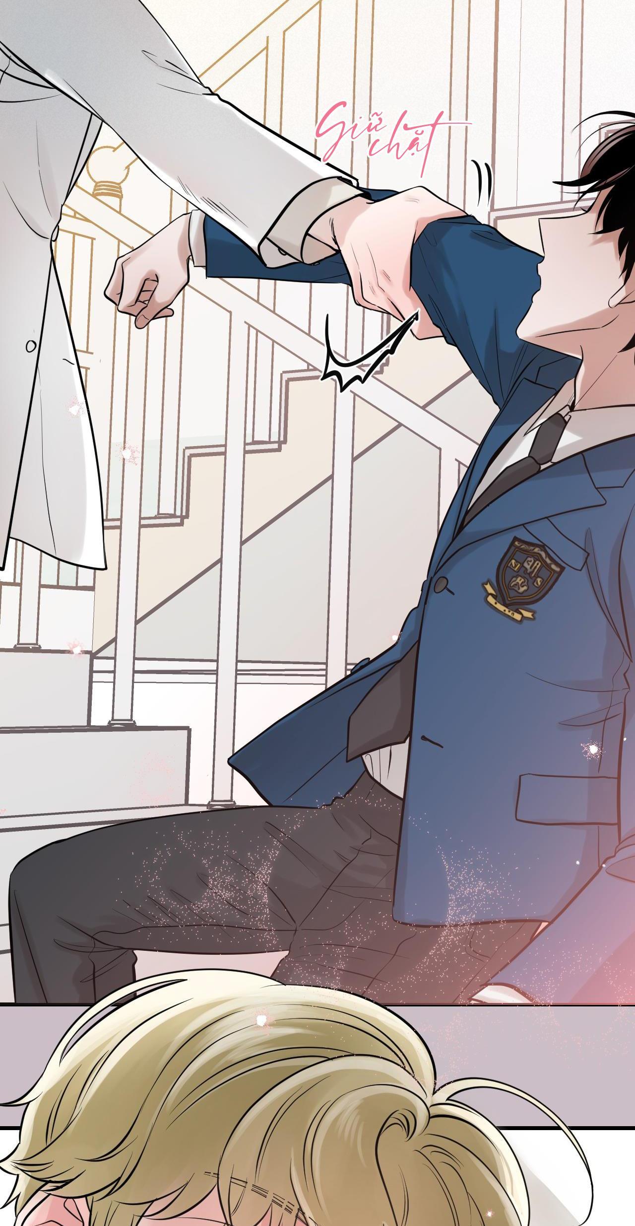 băng qua thiên đường chapter 1 58