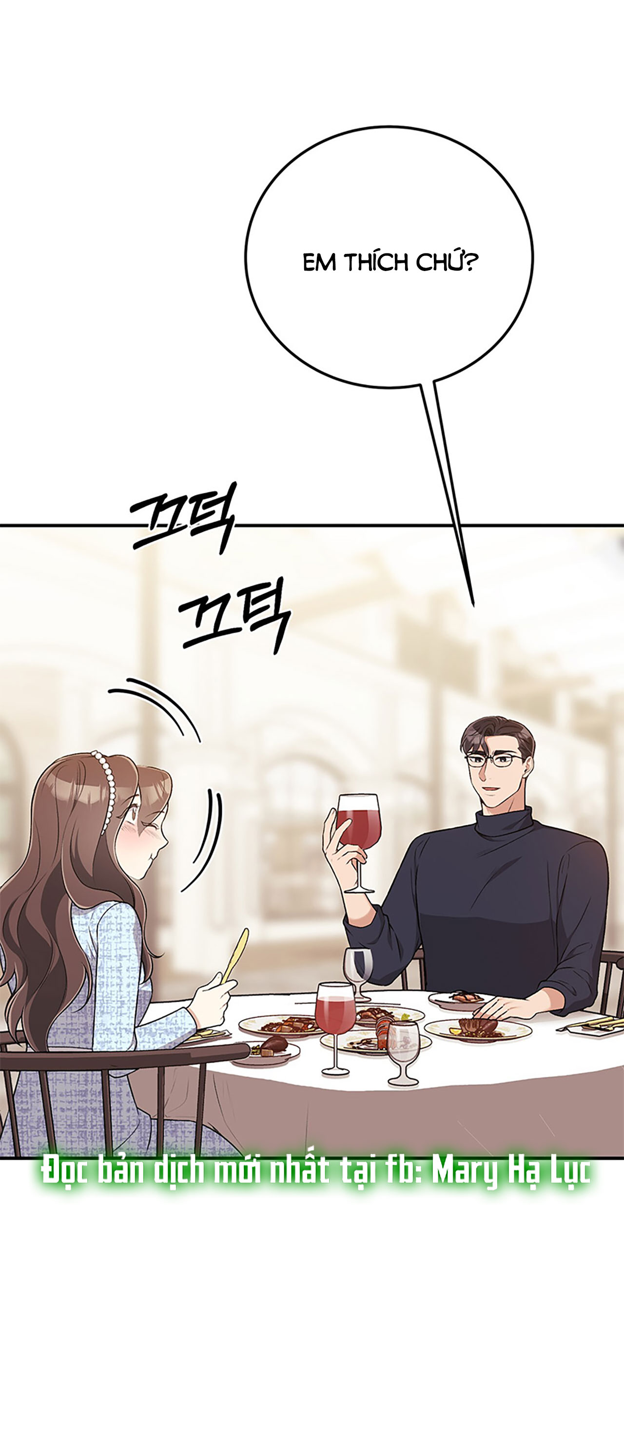 Cướp Dâu chapter 9.2 - Trang 19