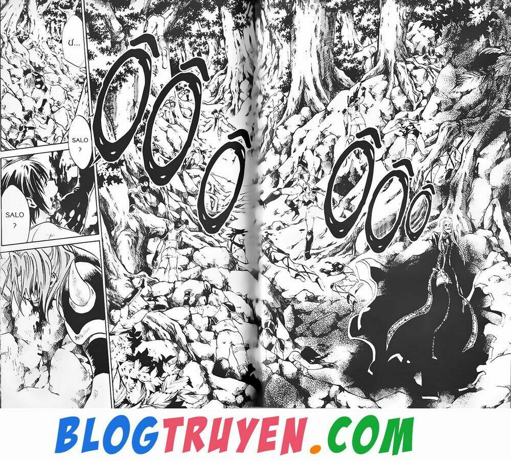 thần thoại minh vương chapter 94 9