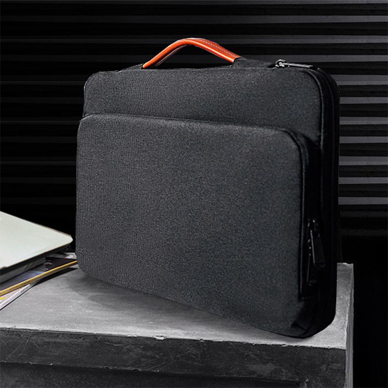 Bàn Laptop Di Động Túi Nữ Tay Đa Năng Dây Đeo Có Tay Cầm Cho 14 "15.6" Túi Chống Sốc Laptop Máy Tính Xách Tay túi