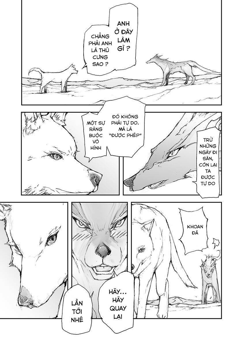 anh thợ đụng saitou tại dị giới chapter 66 10