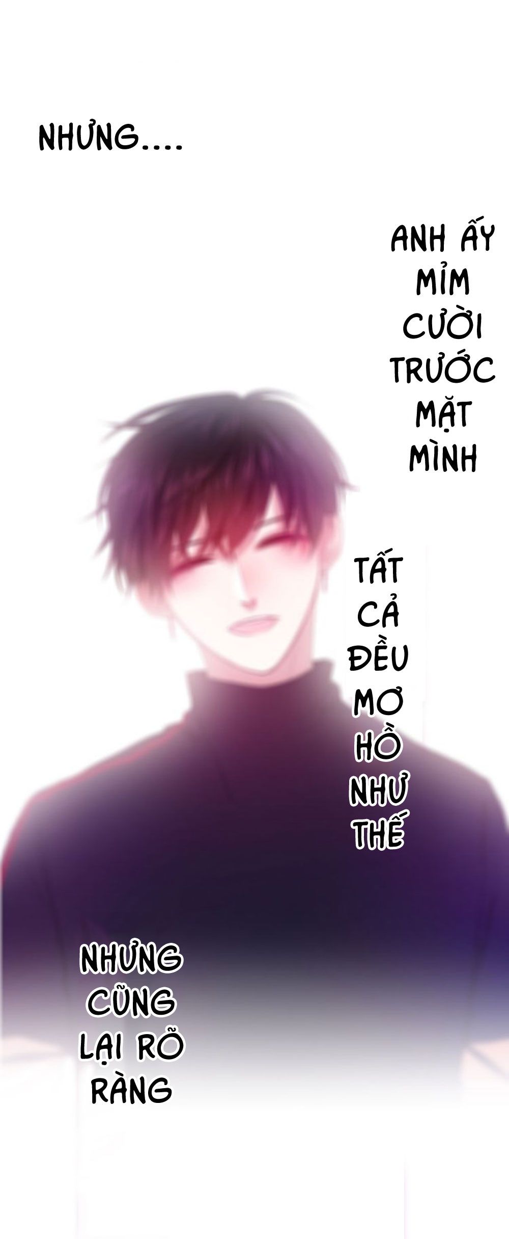 tháng sáu kì diệu chapter 46 46