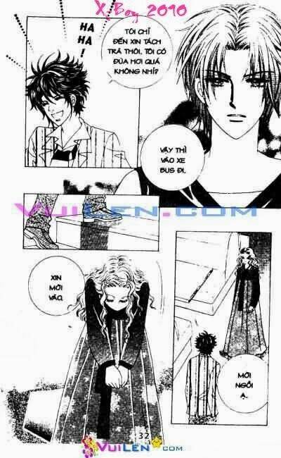 cuộc sống của tôi chapter 11 32