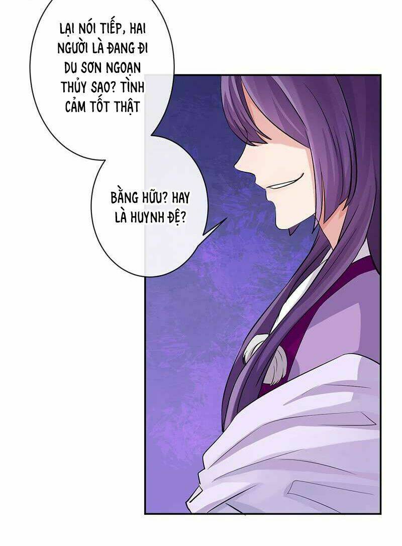 nghiên hương kỳ đàm chapter 26 34