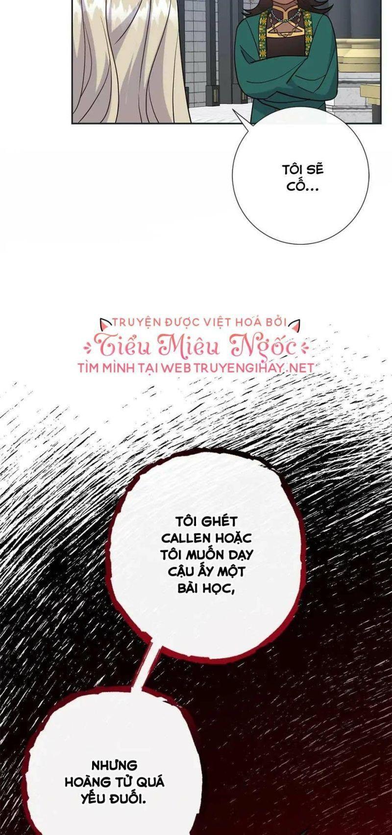 xin ngài đừng ăn tôi chapter 76 70