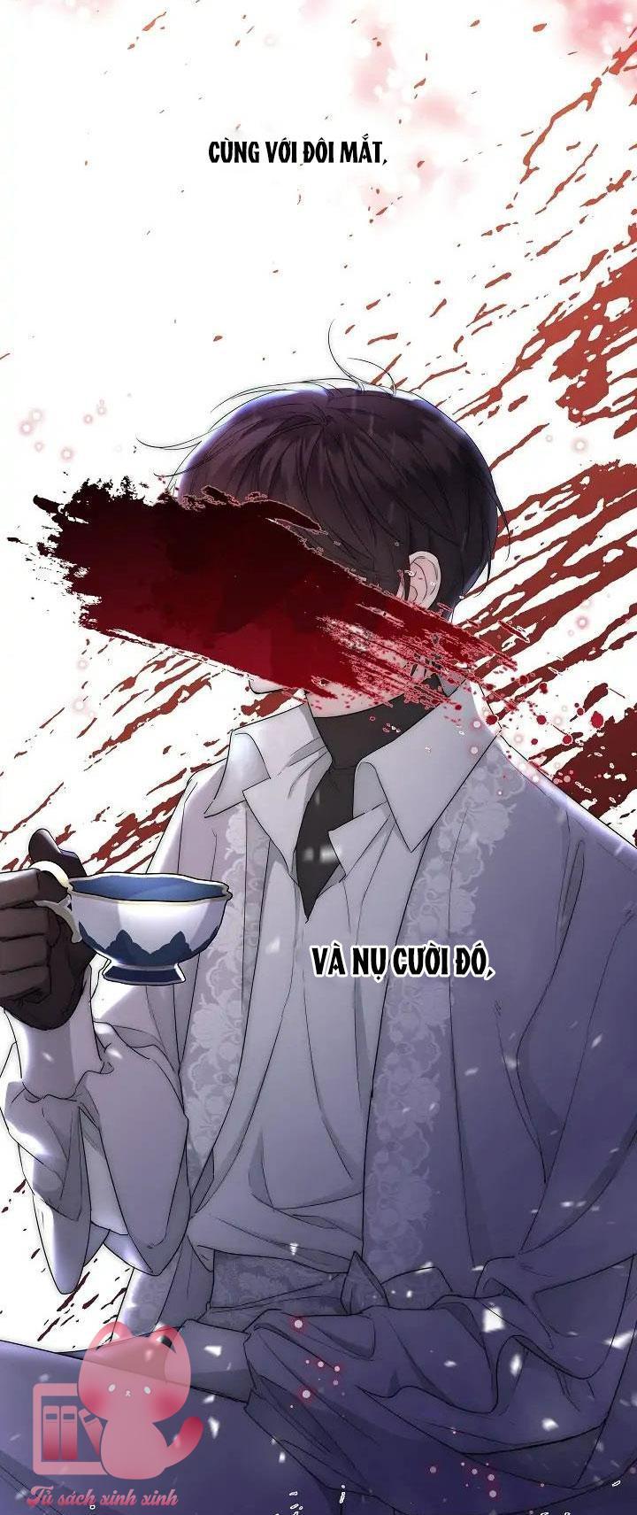 tiểu thư crystal là nam nhân chapter 6 61