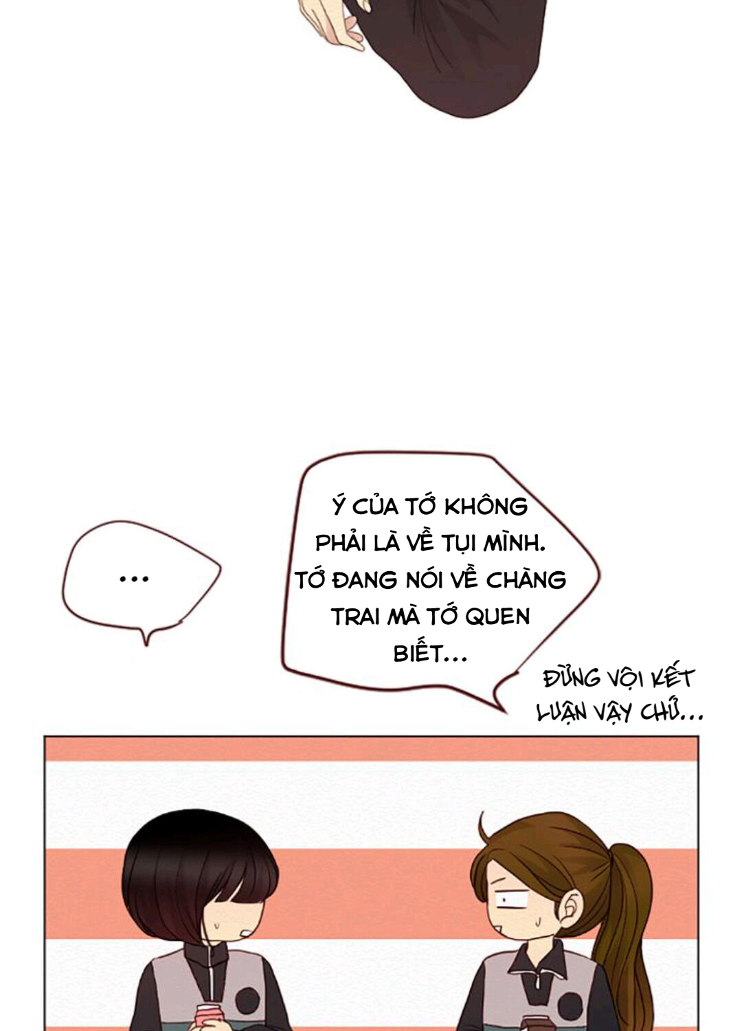 thầm yêu chapter 13 71