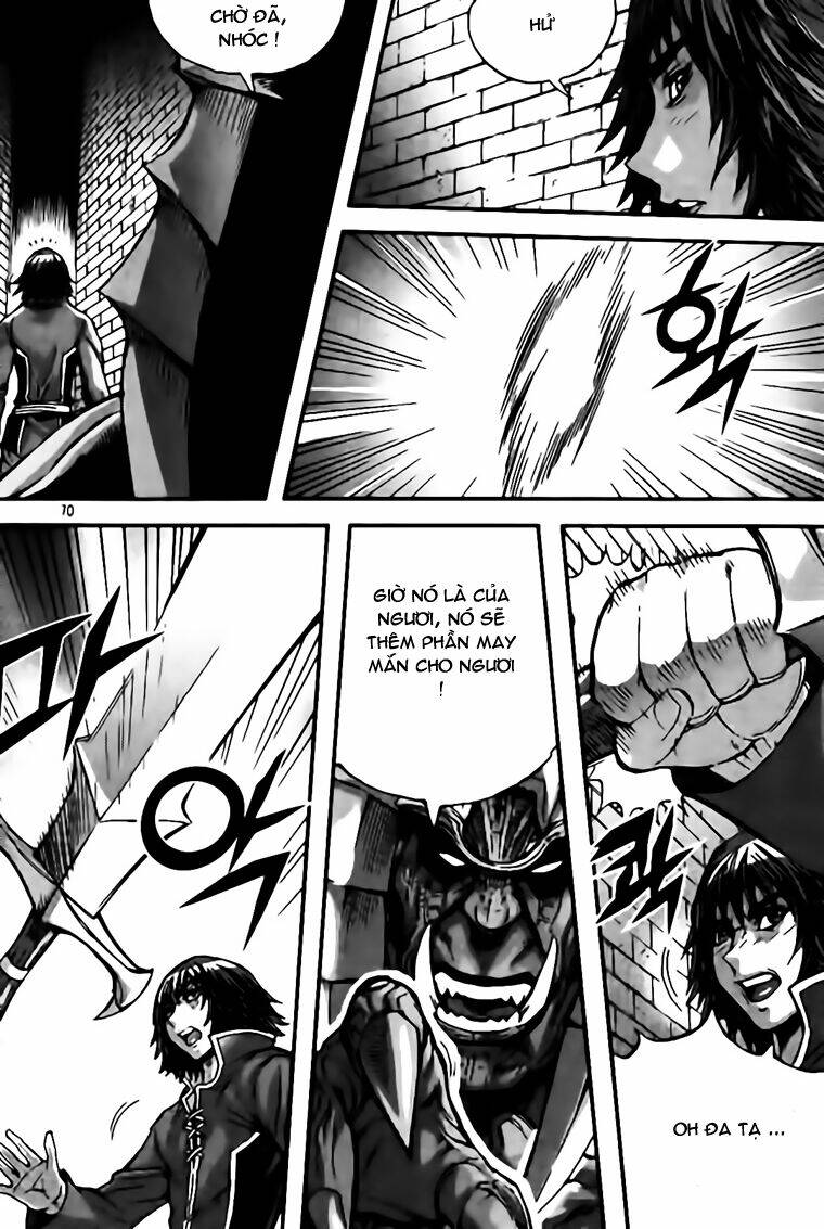 king of hell chapter 288 15