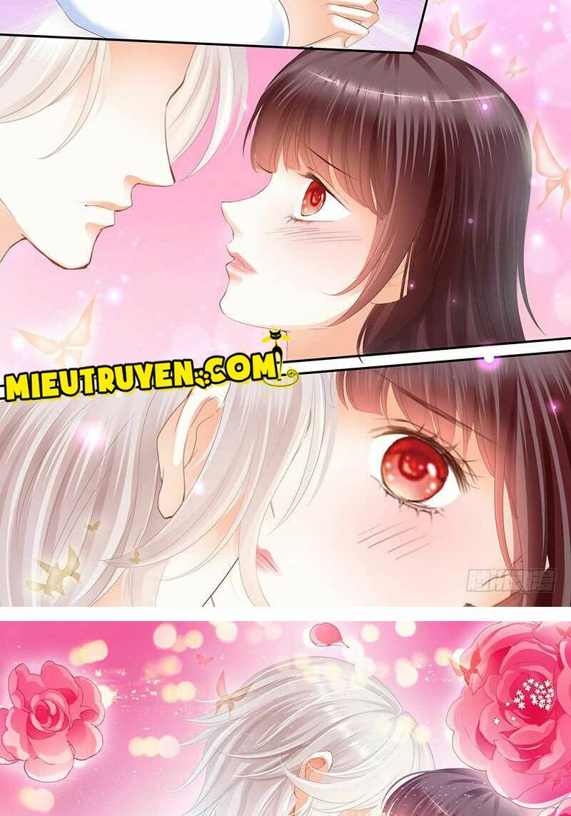 thiểm hôn kiều thê chapter 49 16