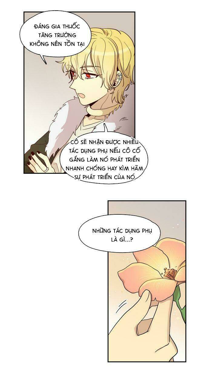 the devil who can't fly chapter 37 43