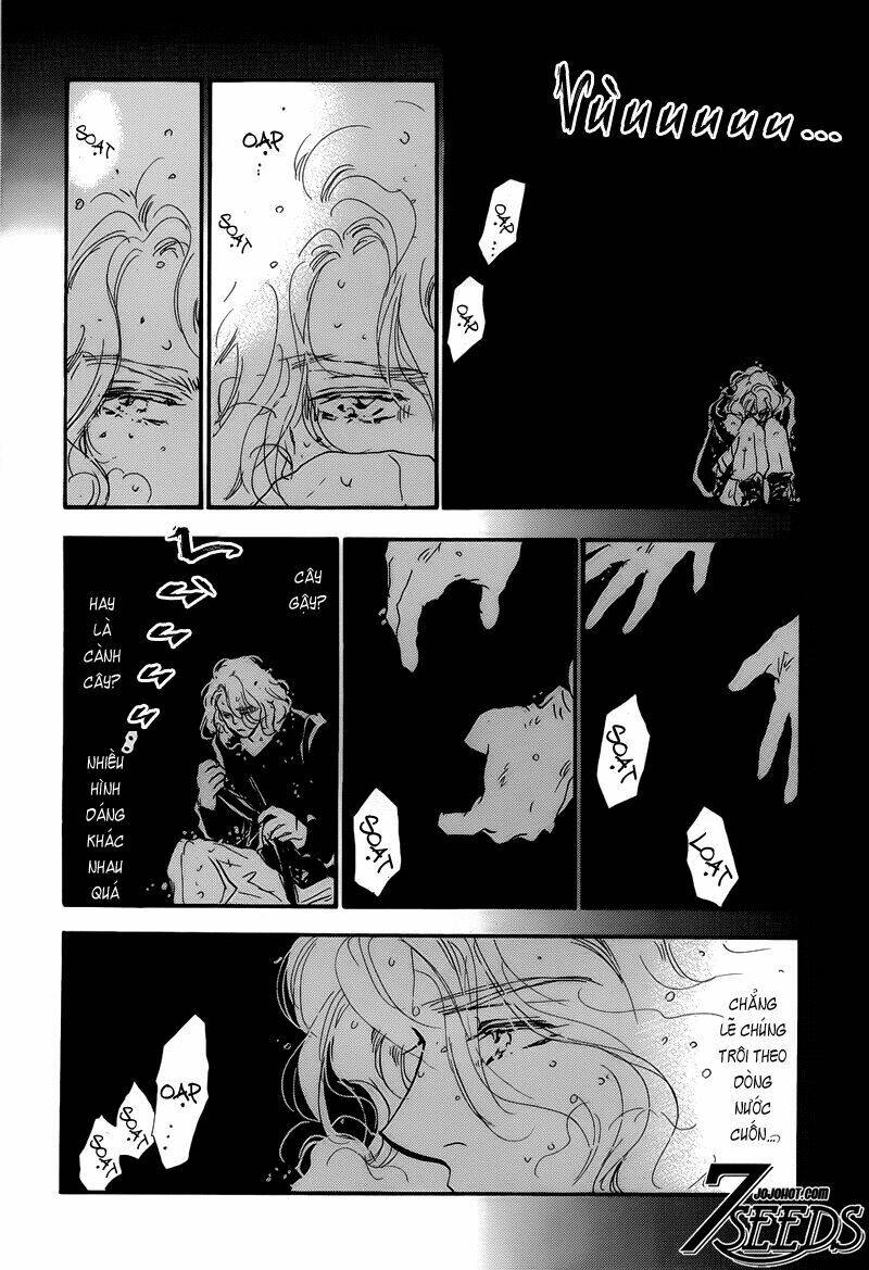 7 mầm sống chapter 134 9