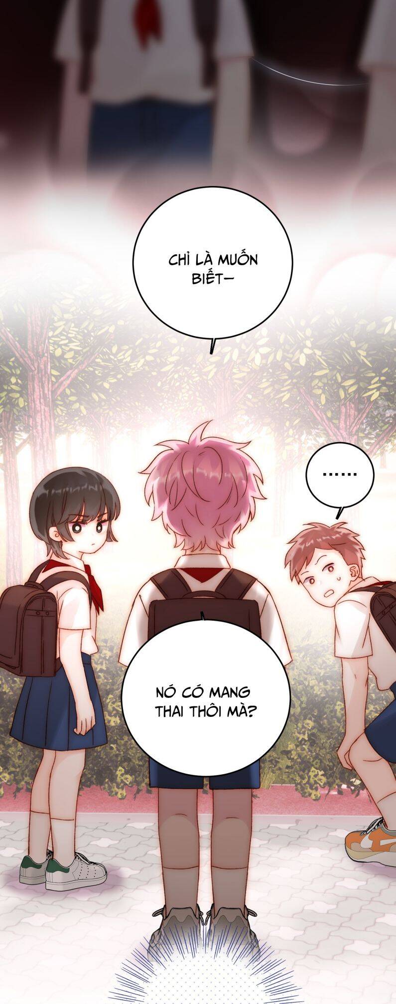 tôi phải làm 1 kẻ đại xấu xa chapter 61 21