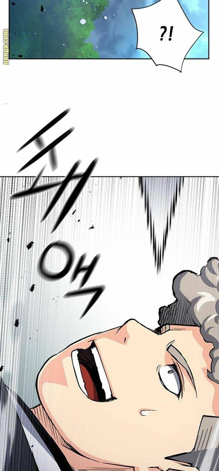 Druid Tại Ga Seoul - Người Hóa Thú Chapter 46 48