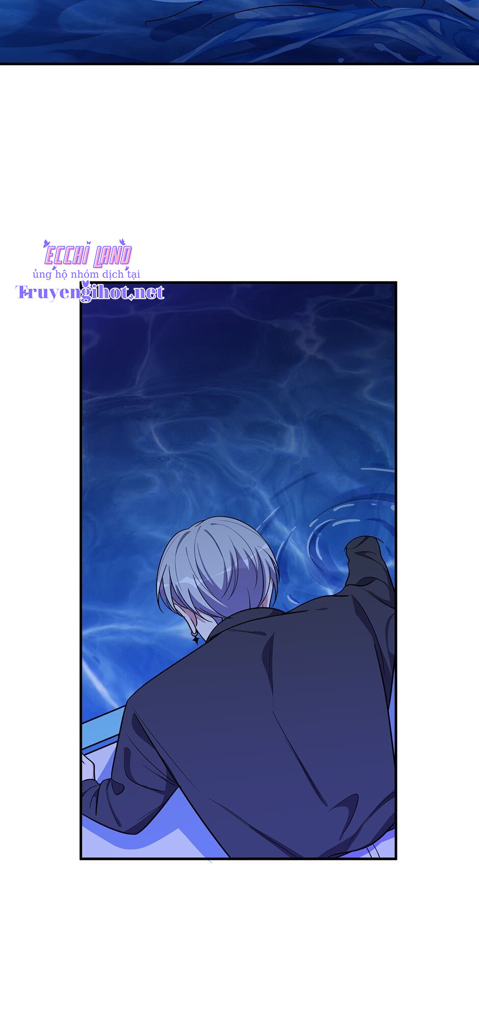 [16+] killing my love chapter 26.1 34