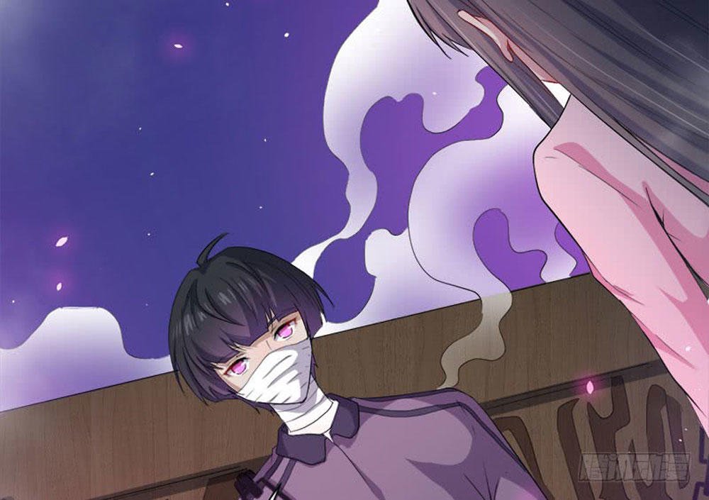 ngạo kiều quỷ vương yêu ta chapter 66 17