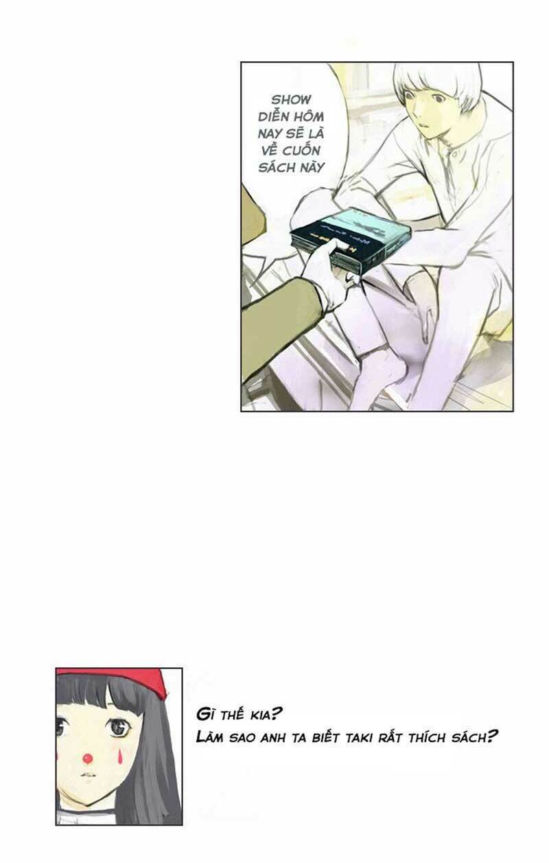 colors of the wind chapter 5 7