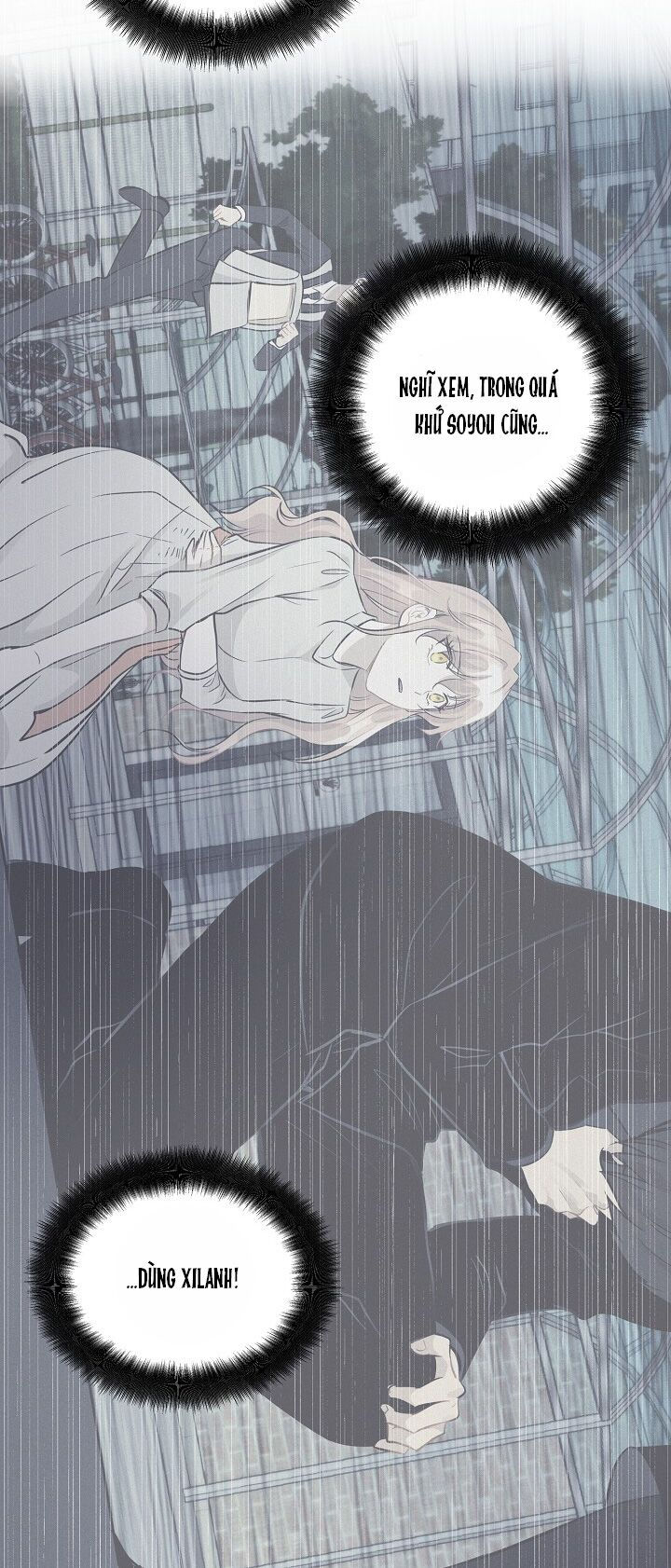 cuộc sống kỳ thú chapter 74 10
