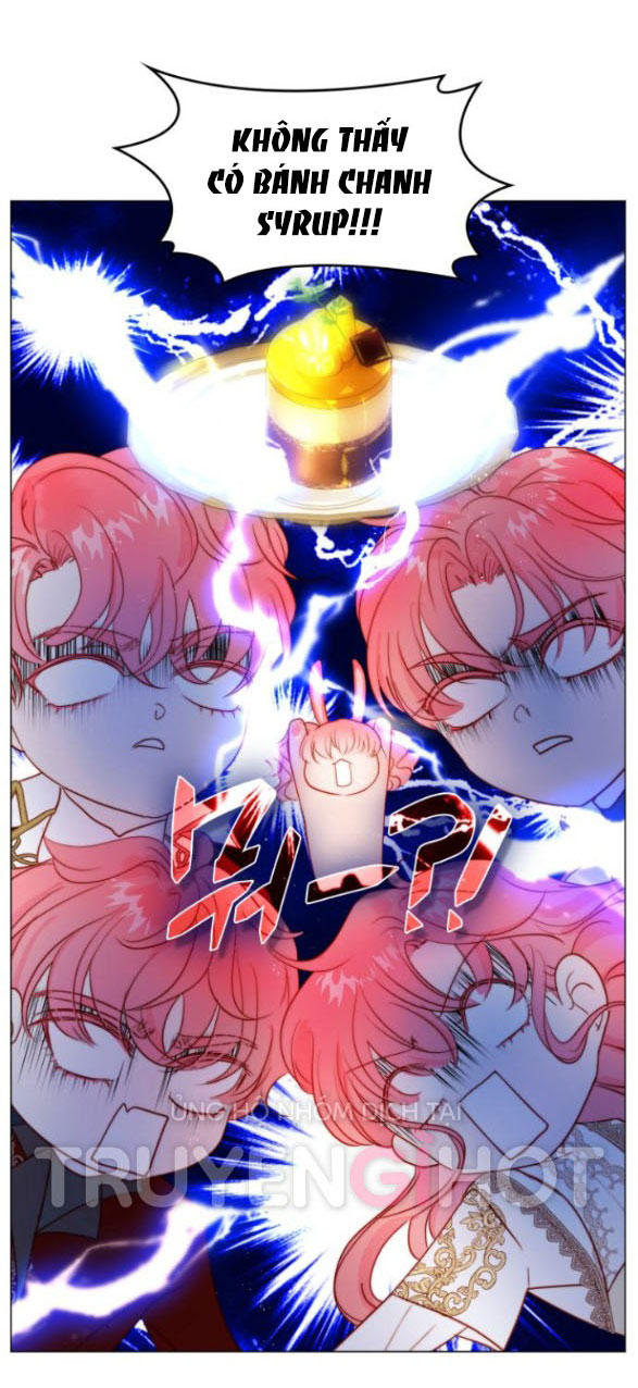 sau khi chuyển sinh tôi trở thành công chúa chapter 13.1 21