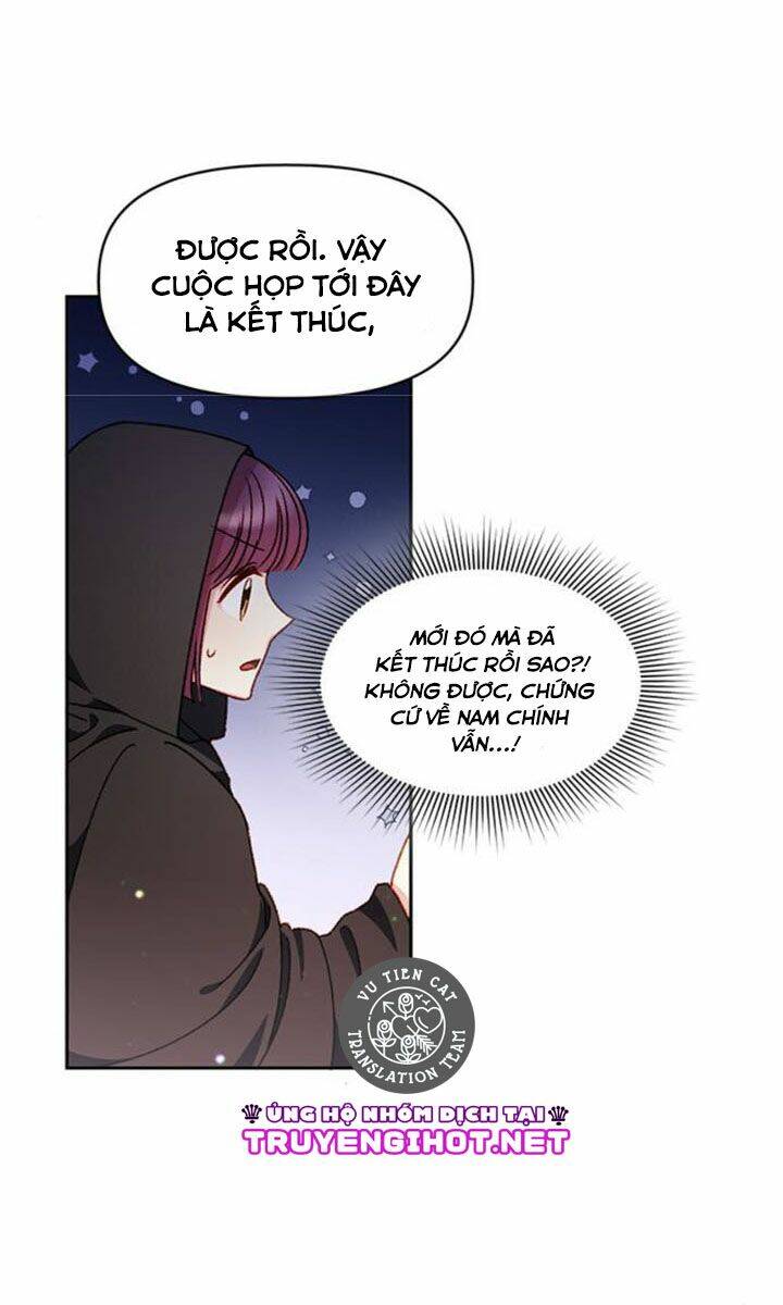 nữ chính muốn tôi trở thành mẹ kế chapter 27.5 13