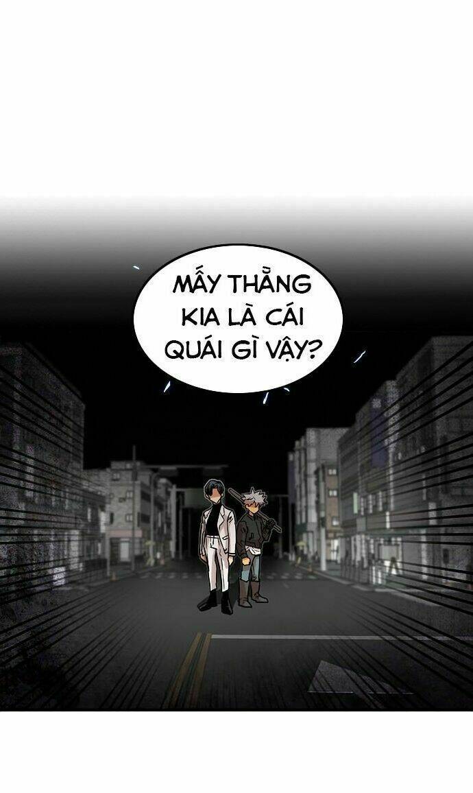 bẫy troll chapter 15 12