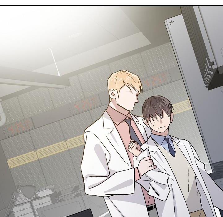 chàng tuấn mã của tôi chapter 36 4