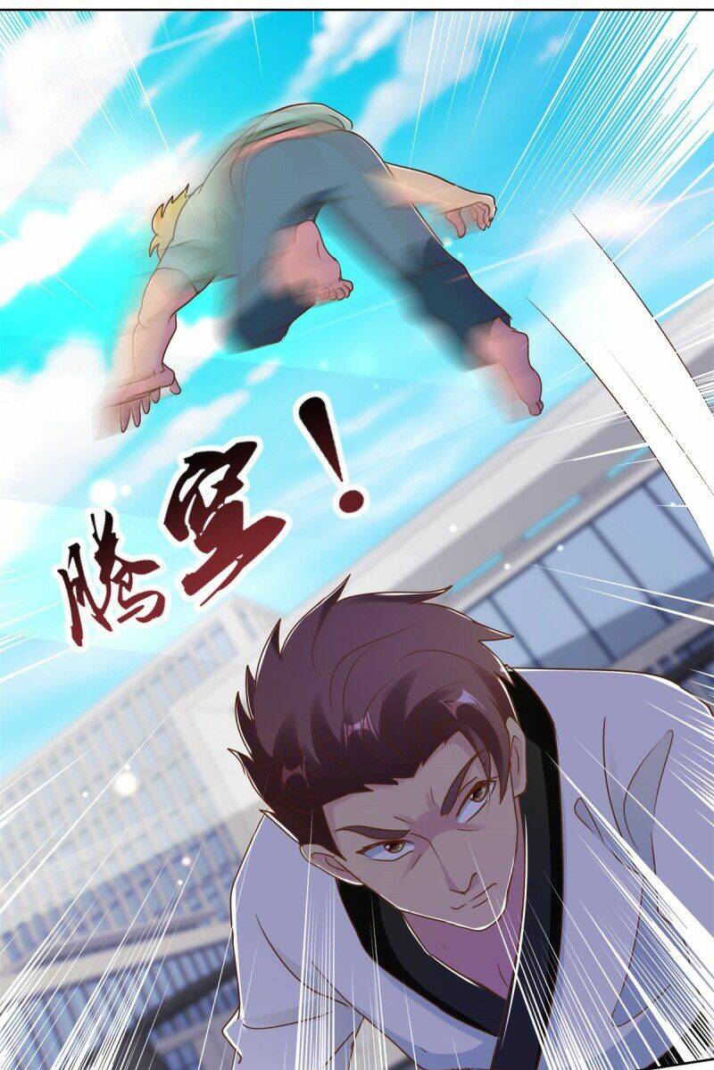 vú em là cổ tiên chapter 175 23