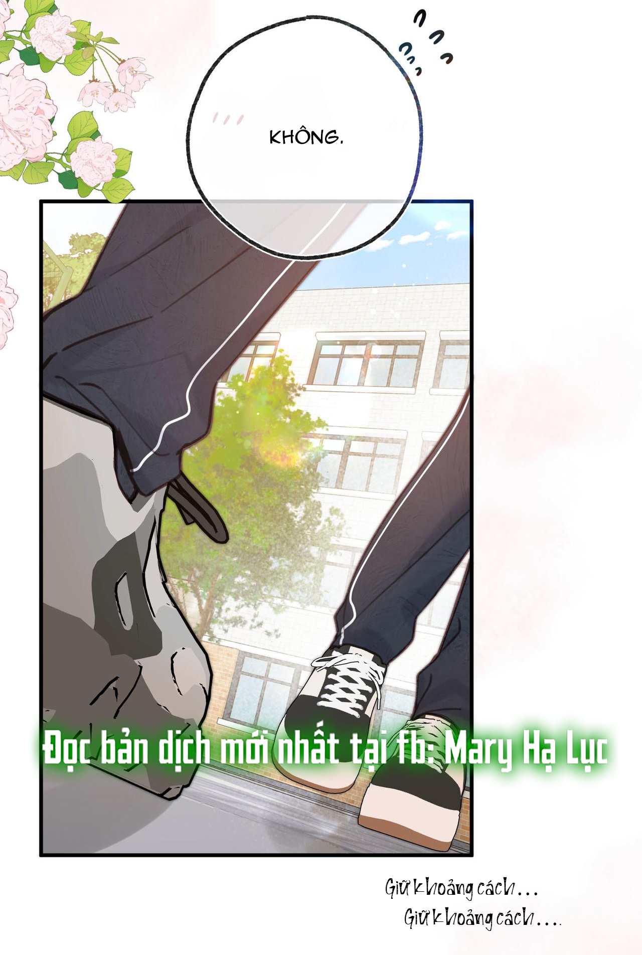 tôi mơ giữa ban ngày chapter 59 7