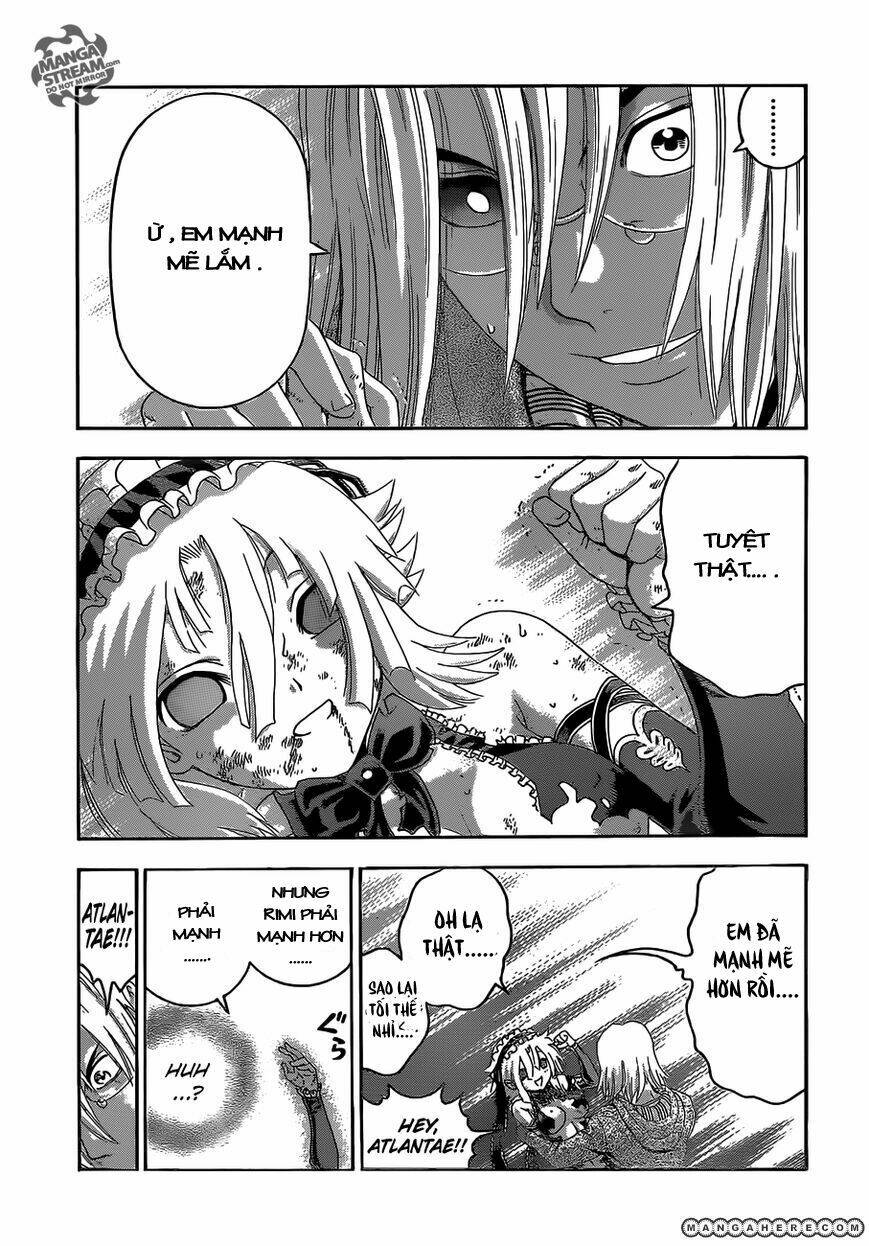 history's strongest disciple kenichi chapter 515 5