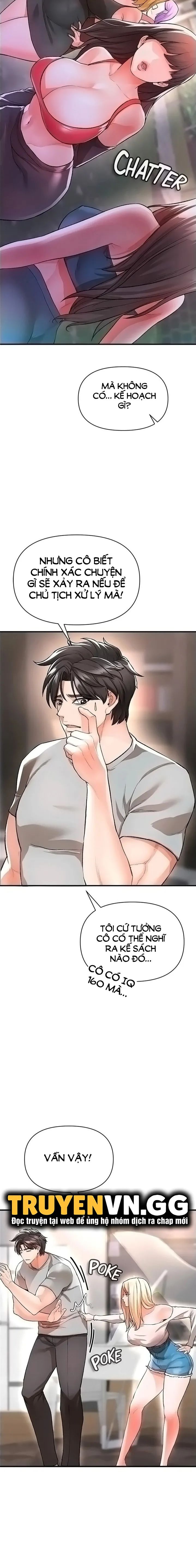 thỏa thuận máu chapter 14 20