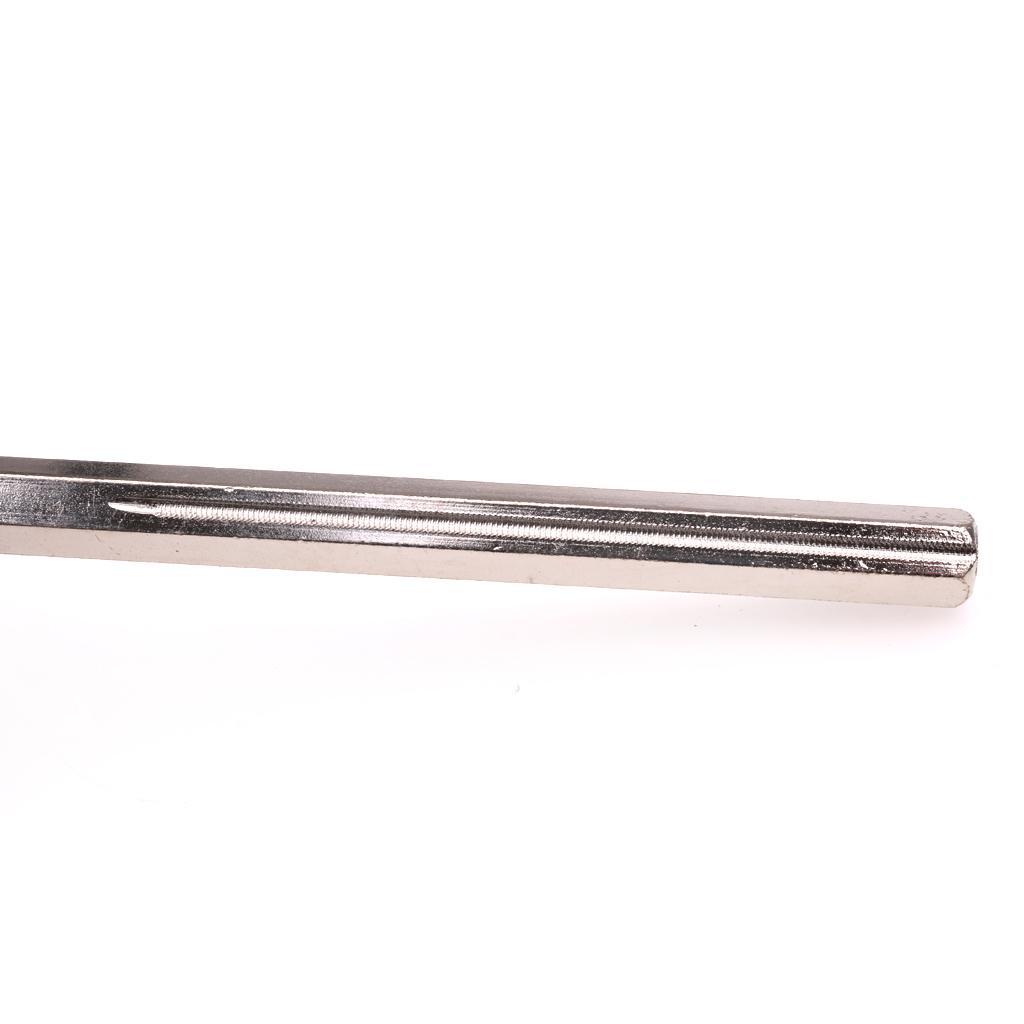 Guitar Fret Crowning File Leveling Luthier Tool For Guitarist Guitar Players