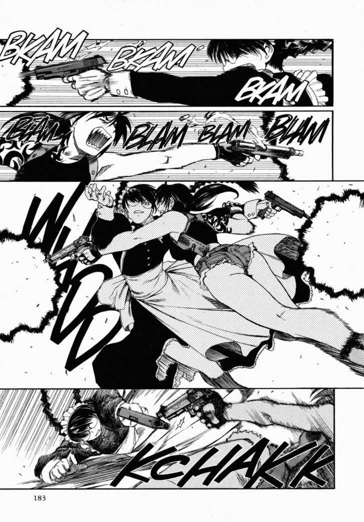 hố đen chapter 5 11